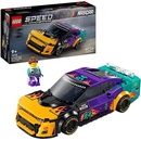 LEGO® Speed Champions 76935 NASCAR Next Gen Chevrolet Camaro ZL1