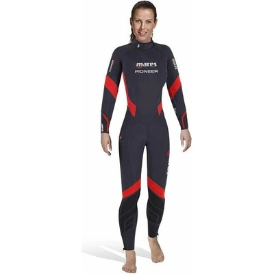 MARES PIONEER 5 SheDives