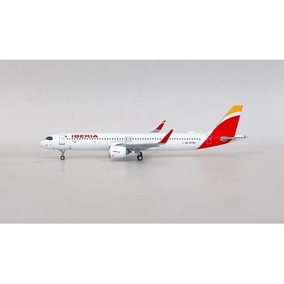 Phoenix A321-253NY XLR Iberia 2013 Colors Named Iberia 1927–1939 1:400