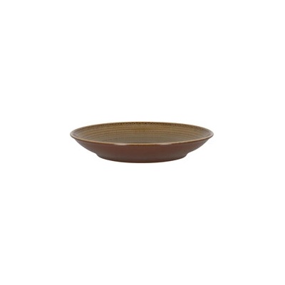 RAK Twirl talíř hluboký 28 cm alga RAK-TWNNDP28AL