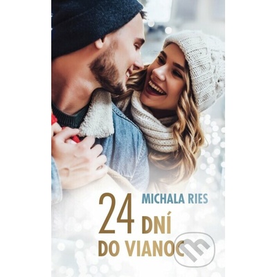 24 dní do Vianoc - Michala Ries