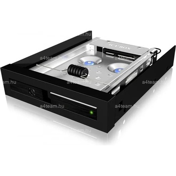 Image 1 of RaidSonic IB-2217ASTS