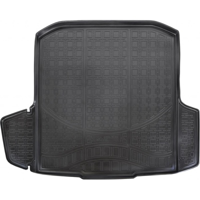 Gumová vaňa do kufra Norl Skoda Octavia III Kombi 2013-2020