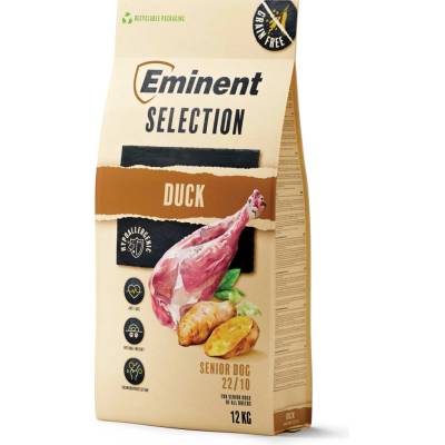 Eminent Selection Senior Duck 12 kg