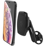 Scosche MagicMount Charge Vent FreeFlow стойка за вентилационна решетка с 10W Qi безжично зареждане (MQ2VP2-XT)
