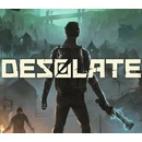 DESOLATE
