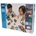 Plus-Plus PlusPlus Pads Plus Plus Mini Basic Neon Super Set 1200 pcs