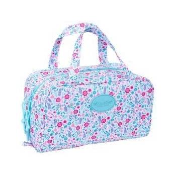 BlackFit8 Пътническа Чантичка BlackFit8 Cool Многоцветен 31 x 14 x 19 cm