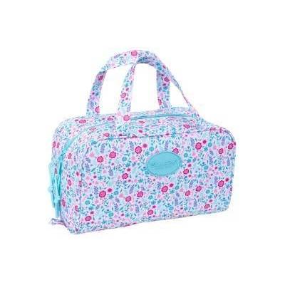 BlackFit8 Пътническа Чантичка BlackFit8 Cool Многоцветен 31 x 14 x 19 cm