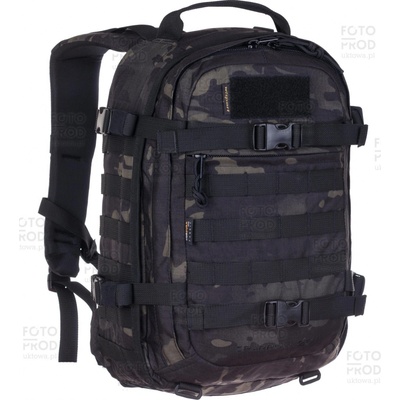 Wisport Sparrow multicam black 20 l