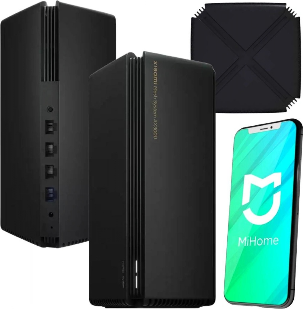 Xiaomi AX3000