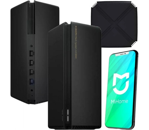 Xiaomi AX3000