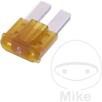 JMP sicherung Micro2 5A balení 25