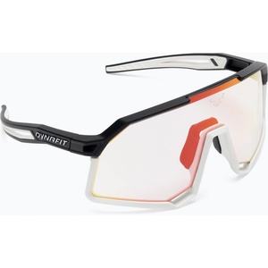 DYNAFIT Слънчеви очила DYNAFIT Trail Pro S1-S3 в черно и бяло 08-0000049909 Слънчеви очила