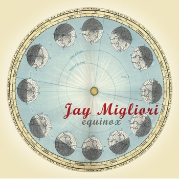Equinox - Jay Migliori CD