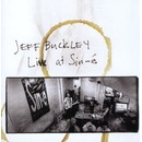 BUCKLEY JEFF: LIVE AT SINE-E CD
