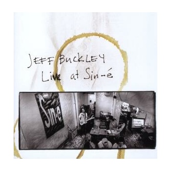 BUCKLEY JEFF: LIVE AT SINE-E CD