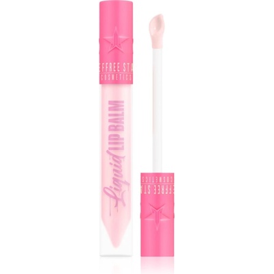 Jeffree Star Cosmetics Liquid Lip Balm балсам за устни с подхранващ ефект цвят Star Drip 5ml