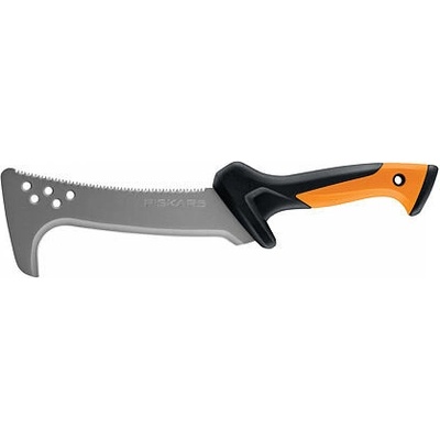 Fiskars Mačeta s pilkou - velká FISKARS Solid 1051233 – Zbozi.Blesk.cz
