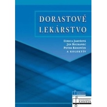 Dorastové lekárstvo