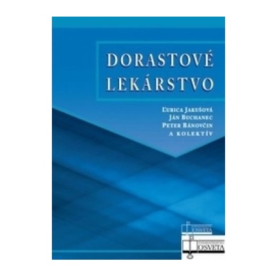 Dorastové lekárstvo