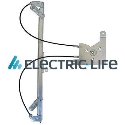 ELECTRIC LIFE Zvedací zařízení oken ELF ZR OP733 L