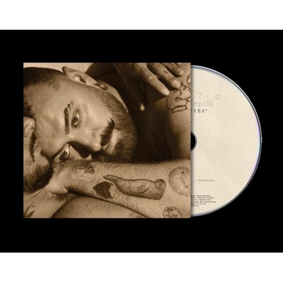 Smith Sam - Hazel Eyes CD