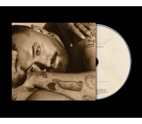 Smith Sam - Hazel Eyes CD