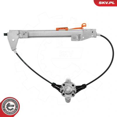 Zvedací zařízení oken ESEN SKV 01SKV254