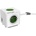 allocacoc PowerCube Extended + USB (1406)