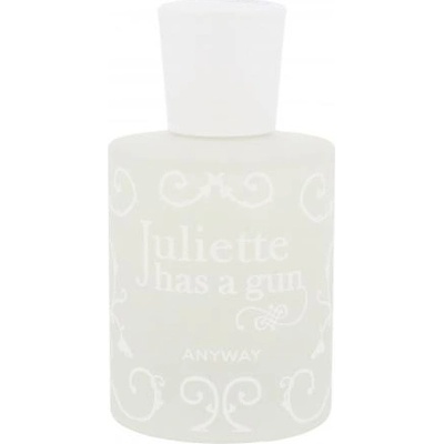 Juliette Has A Gun Anyway parfumovaná voda unisex 50 ml