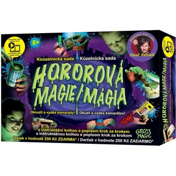 HMStudio Horská mágia