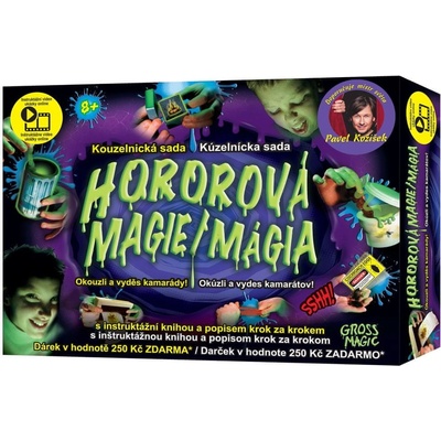 HMStudio Horská mágia