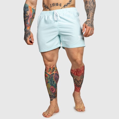 Iron Aesthetics Sunshine ice mint – Sleviste.cz