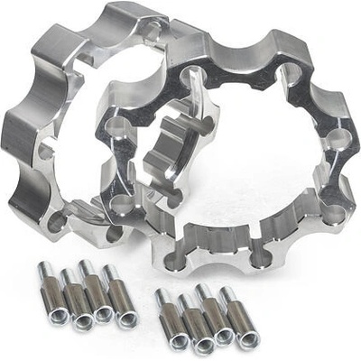 XRW EXTENDERS 4/136 (CAN-AM) - 35mm