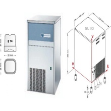 NTF SL 110 A