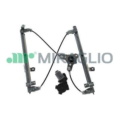 Zdvihacie zariadenie okien MIRAGLIO 30/1360C