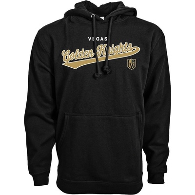 Levelwear Mikina Vegas Golden Knights Tail Sweep Hoodie