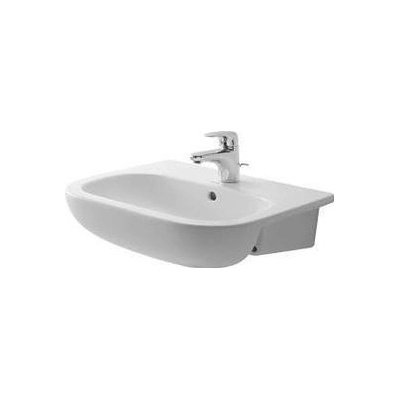 Duravit D-Code 339550000