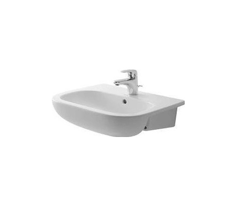Duravit D-Code 339550000