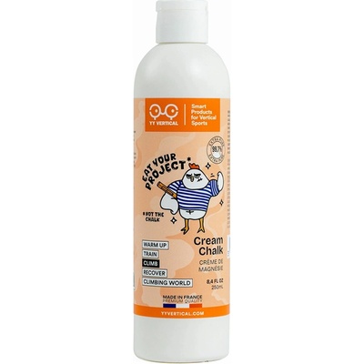 YY Vertical Liquid Chalk 250 ml