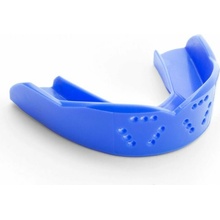 SISU 3D sr Royal Blue modrá