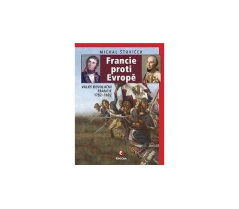 Francie proti Evropě