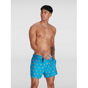 Speedo Плувни шорти print leis 14 wsht am