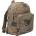 Mikk-Line Детска детска раница Mikk-line Kid's Backpack AOP Kids' backpack - Coriander - размер One Size (508-0729-0211)