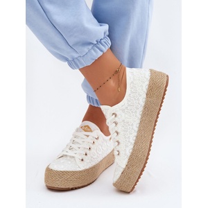 Step in style Дамски маратонки модел 228096 Step in style