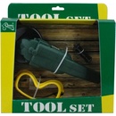 Ramiz detská elektrická brúska zelená