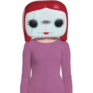 GoDan Funko Pop: маска Сали - универсален размер (123889)