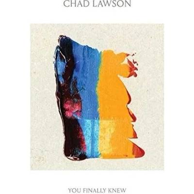 Chad Lawson - You finally knew, 1CD, 2020
