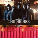 On fire - The Higher LP